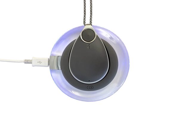 Chiptech Go - GPS Personal Alarm