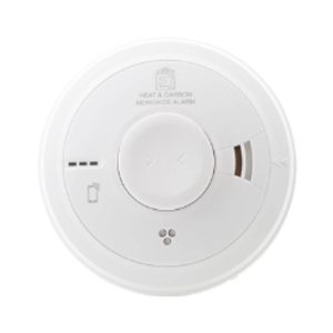 Chiptech Smoke Detector