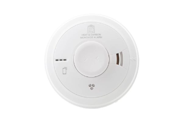 Chiptech Smoke Detector