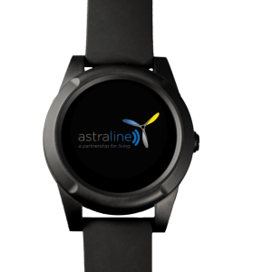 Astraline Watch