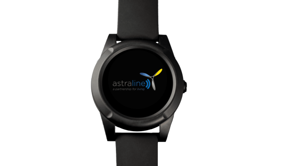 Astraline Watch