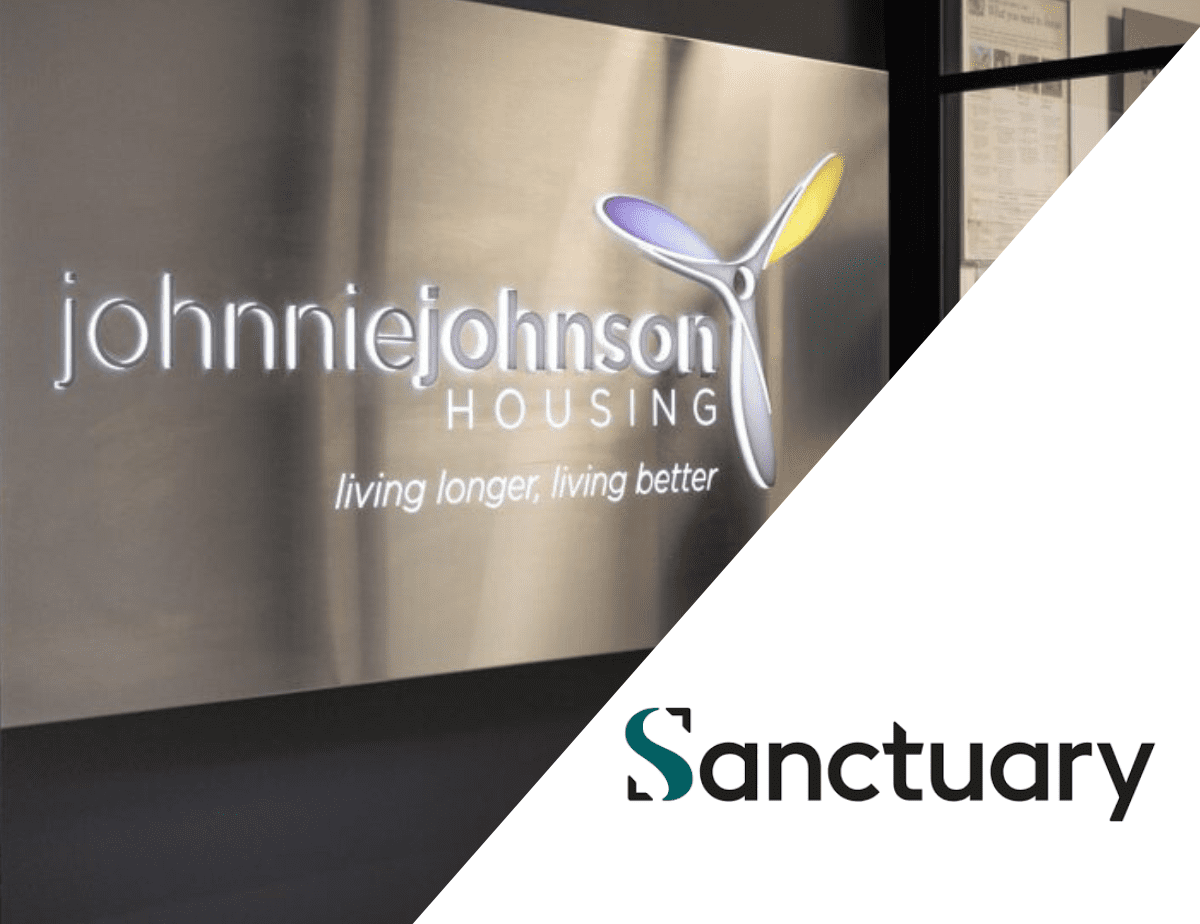 Astraline parent company - Johnnie Johnson Housing and Sanctuary in partnership discussions
